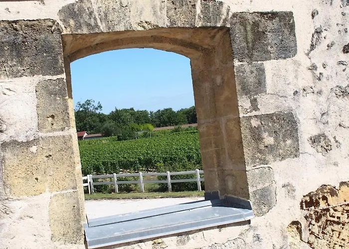 Domaine De Gorre * 马蒂拉克