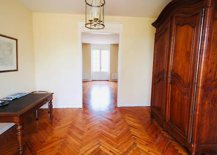 别墅 Domaine De Gorre *