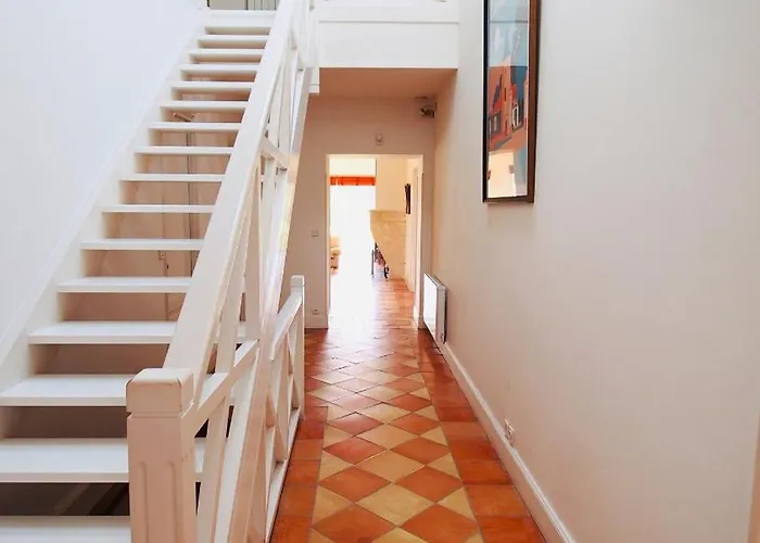 Domaine De Gorre 别墅 *