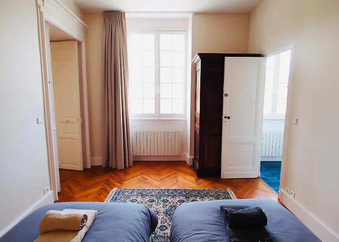 Domaine De Gorre 马蒂拉克