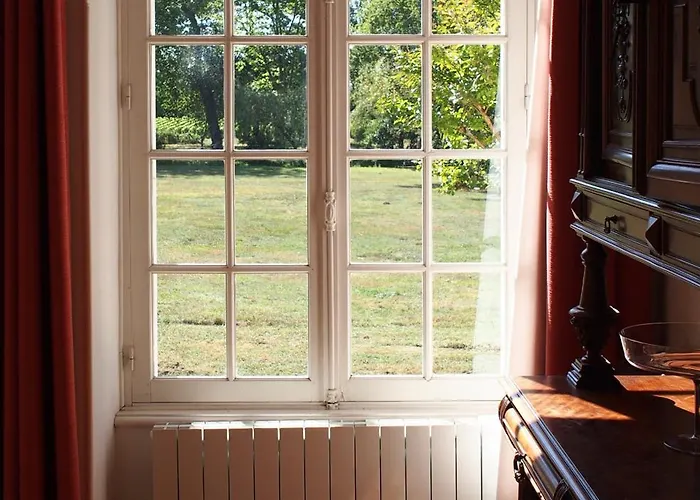 别墅 Domaine De Gorre *