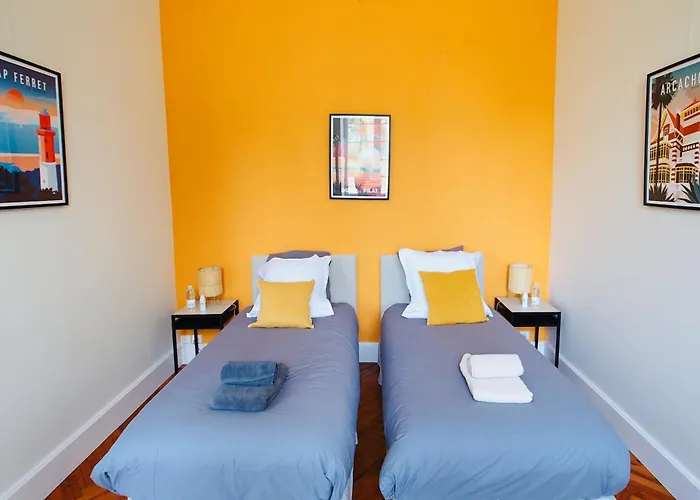 Domaine De Gorre 别墅 *