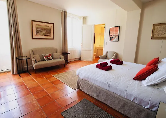 别墅 Domaine De Gorre *