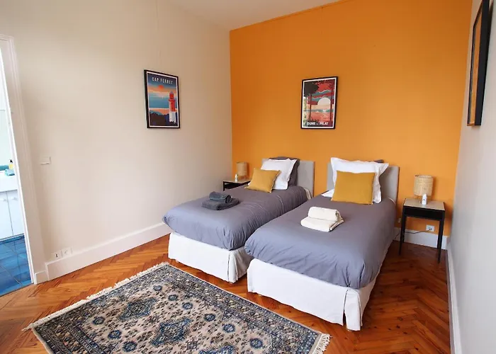 别墅 Domaine De Gorre 马蒂拉克