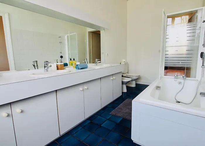 别墅 Domaine De Gorre