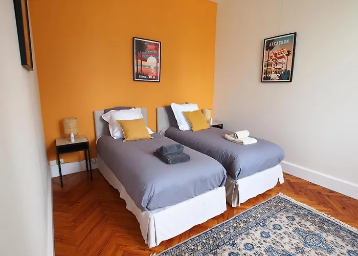 别墅 Domaine De Gorre *