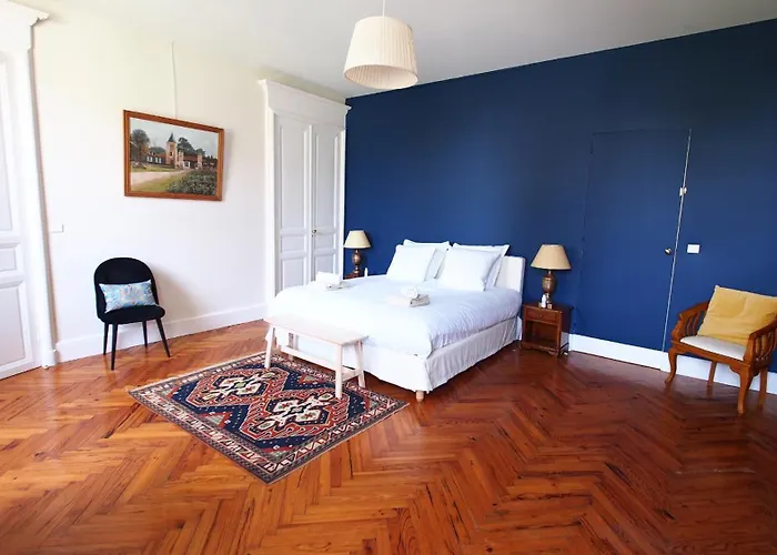 Domaine De Gorre 马蒂拉克