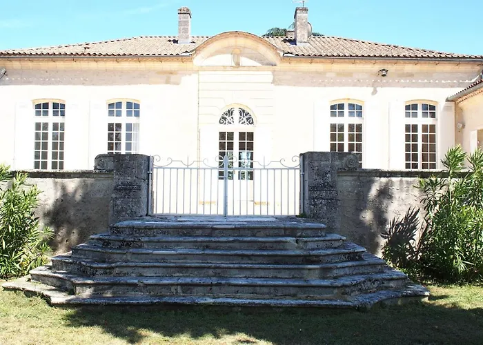 Domaine De Gorre 马蒂拉克