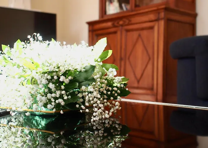 别墅 Domaine De Gorre *